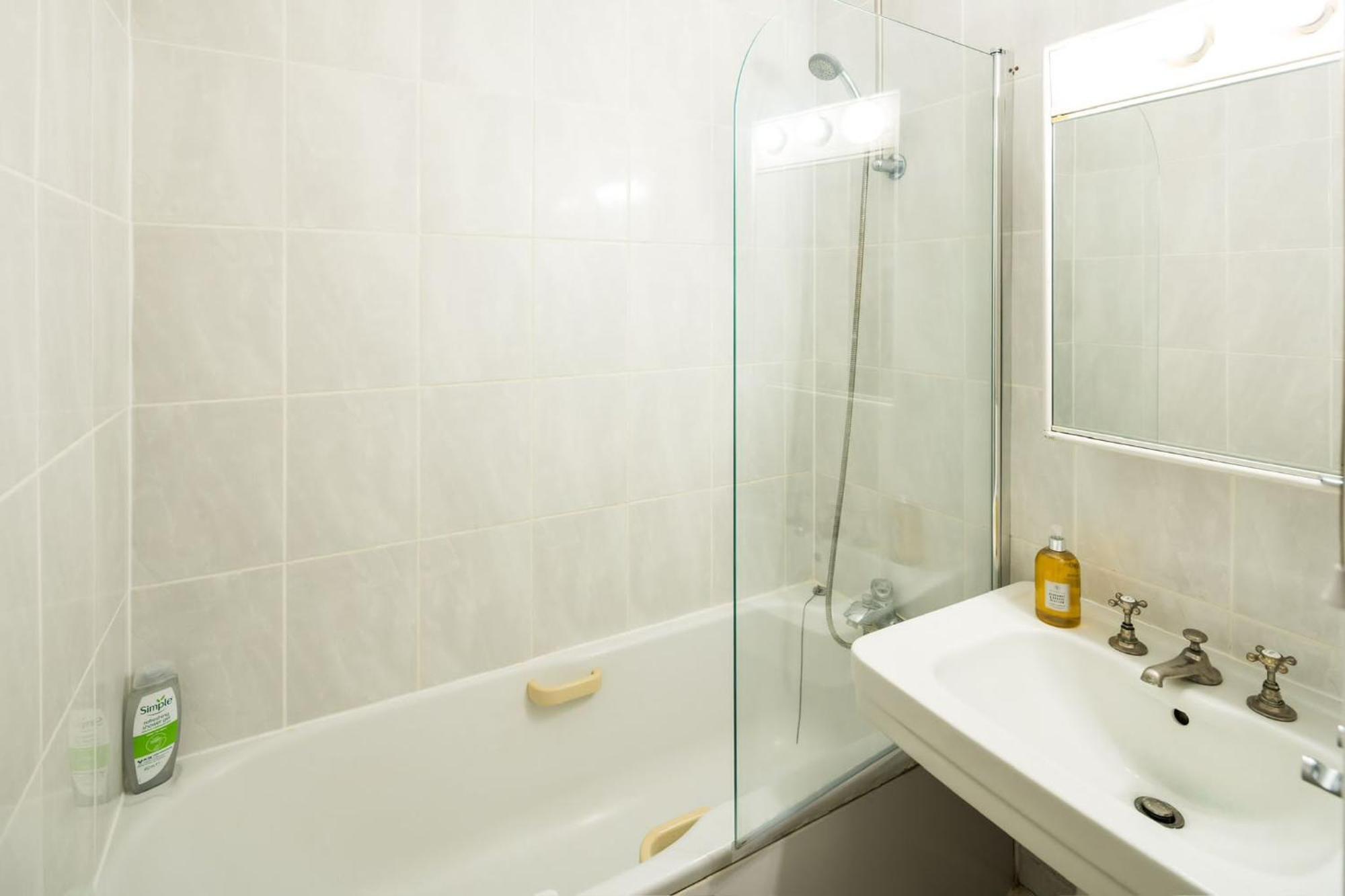 Cozy 1 Bedroom At Notting Hill London Exterior photo